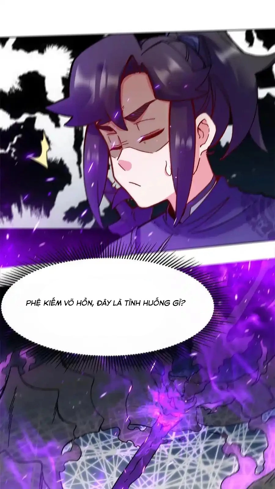 Vô Tận Thôn Phệ Chapter 193 - Trang 2