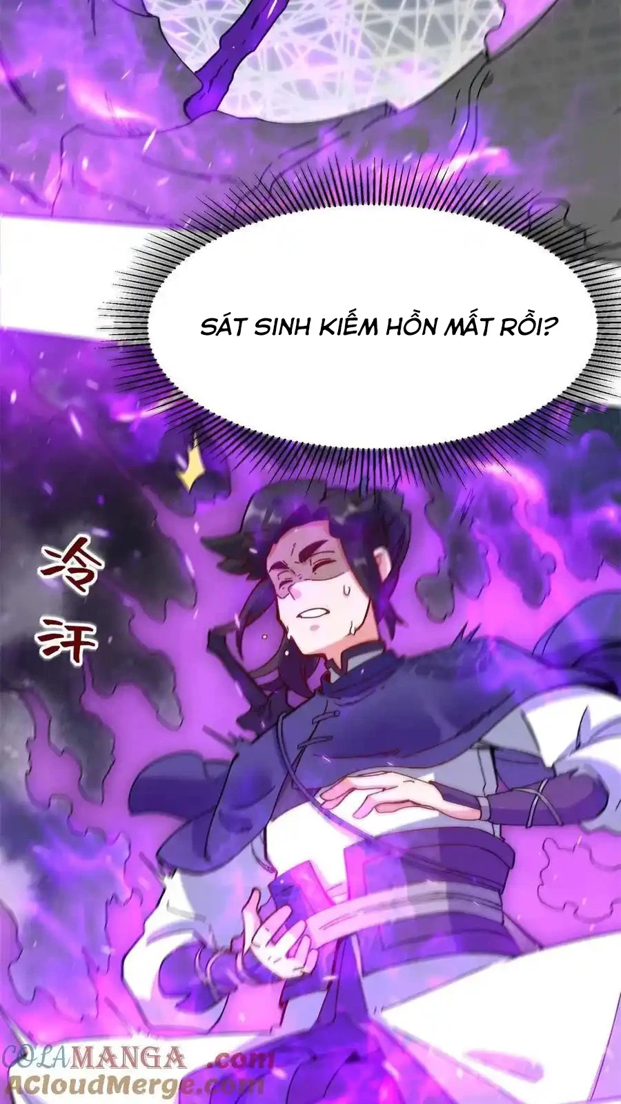 Vô Tận Thôn Phệ Chapter 193 - Trang 2