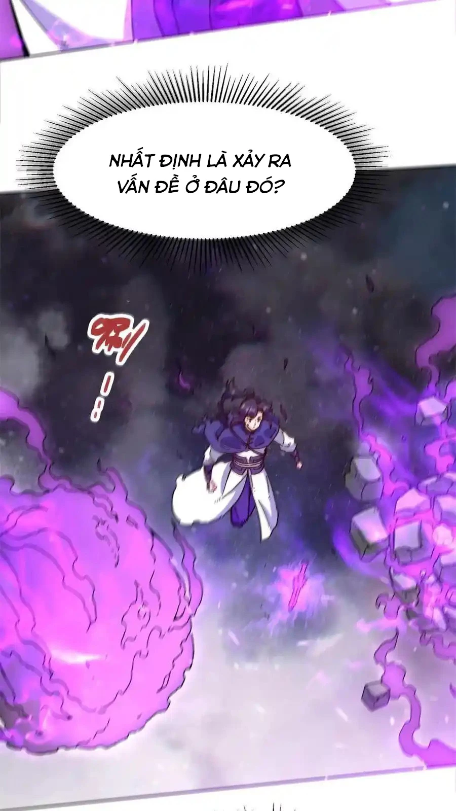 Vô Tận Thôn Phệ Chapter 193 - Trang 2