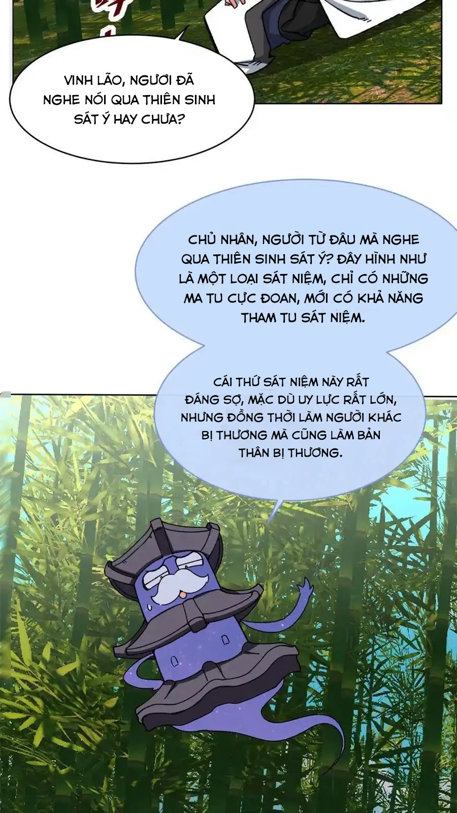 Vô Tận Thôn Phệ Chapter 193 - Trang 2