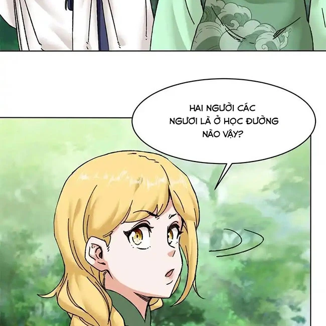 Vô Tận Thôn Phệ Chapter 194 - Trang 2