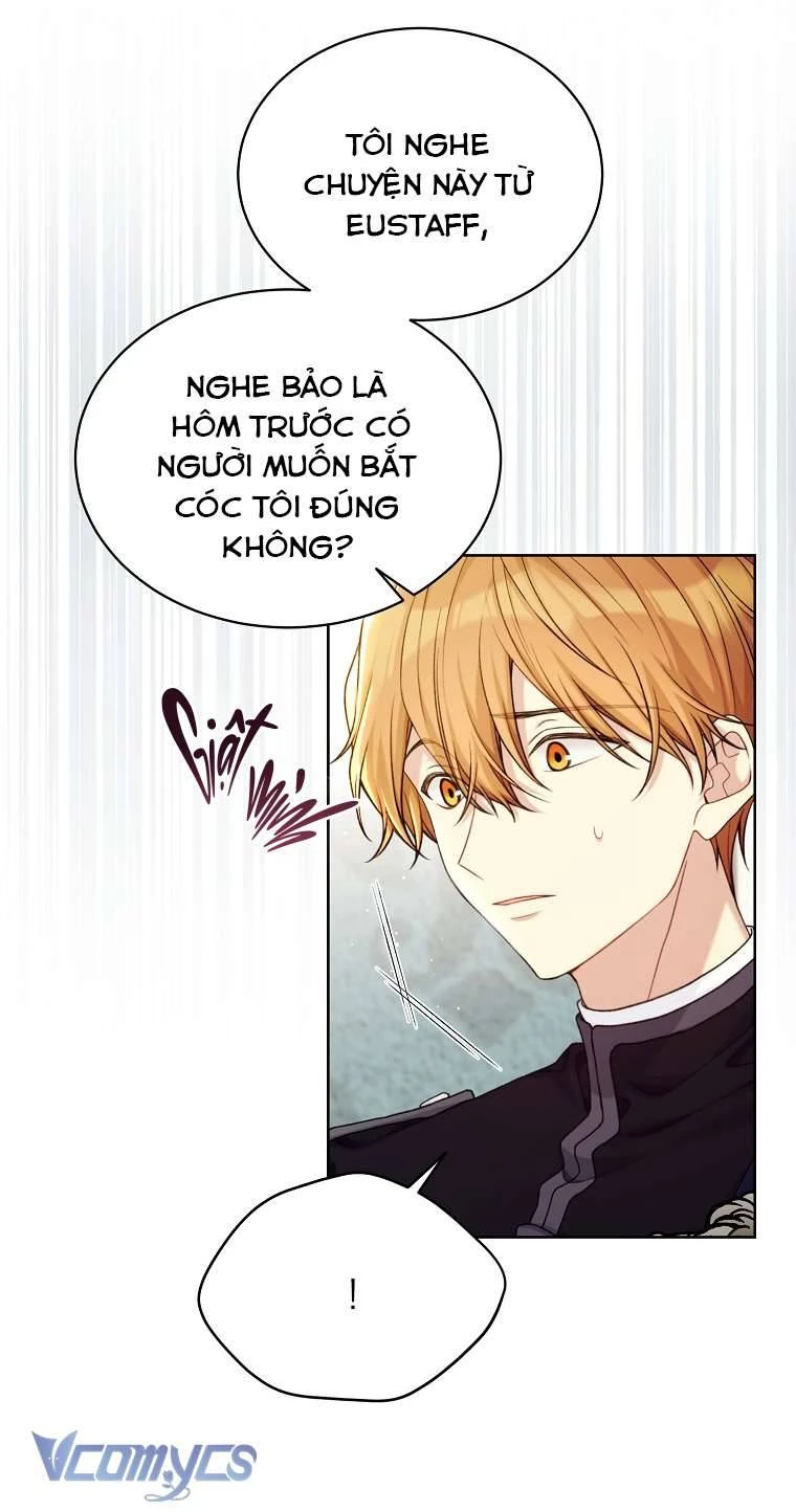 Vương Miện Viridescent Chapter 97 - Trang 2