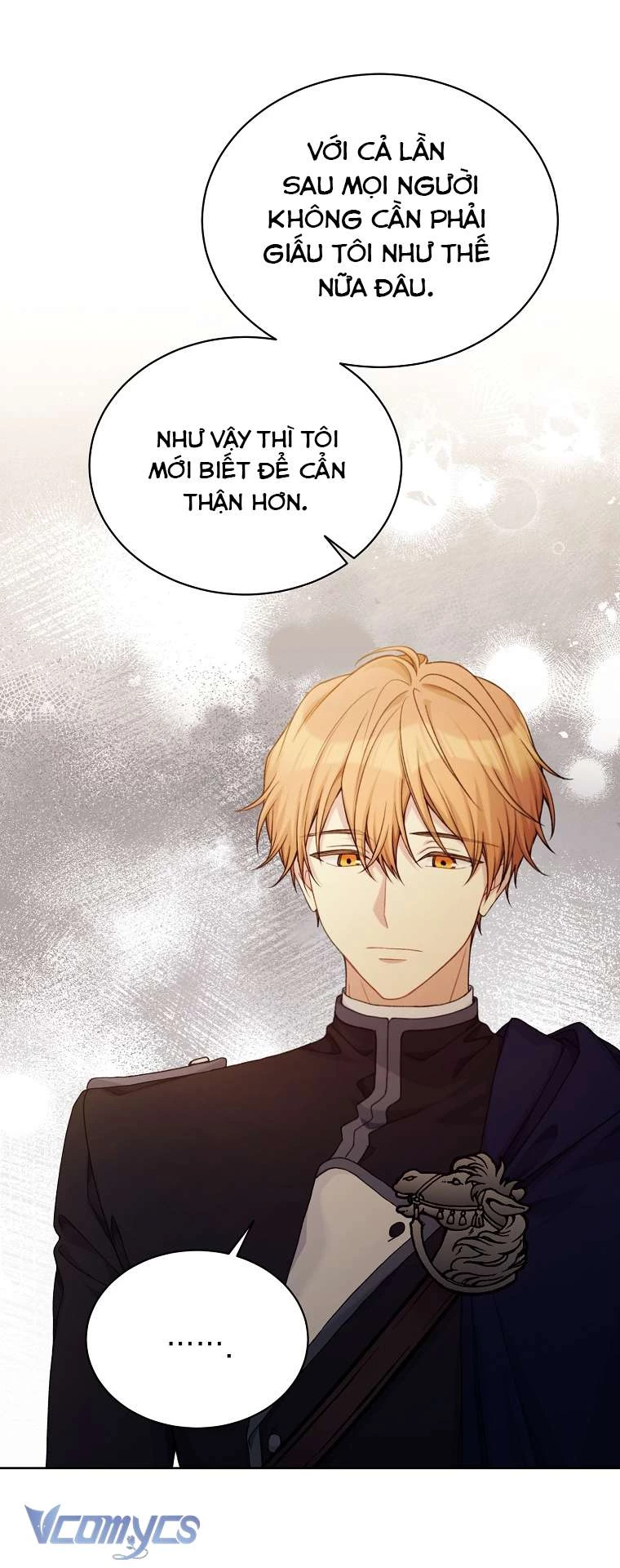 Vương Miện Viridescent Chapter 97 - Trang 2