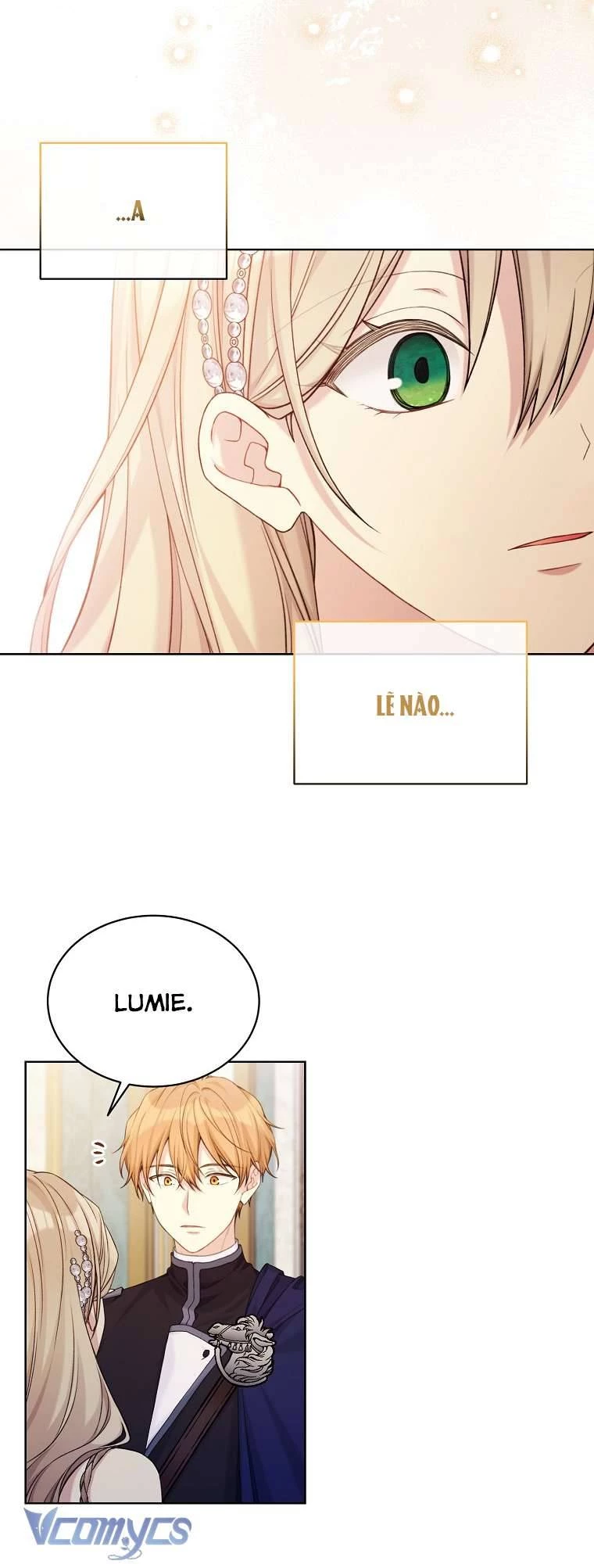 Vương Miện Viridescent Chapter 97 - Trang 2