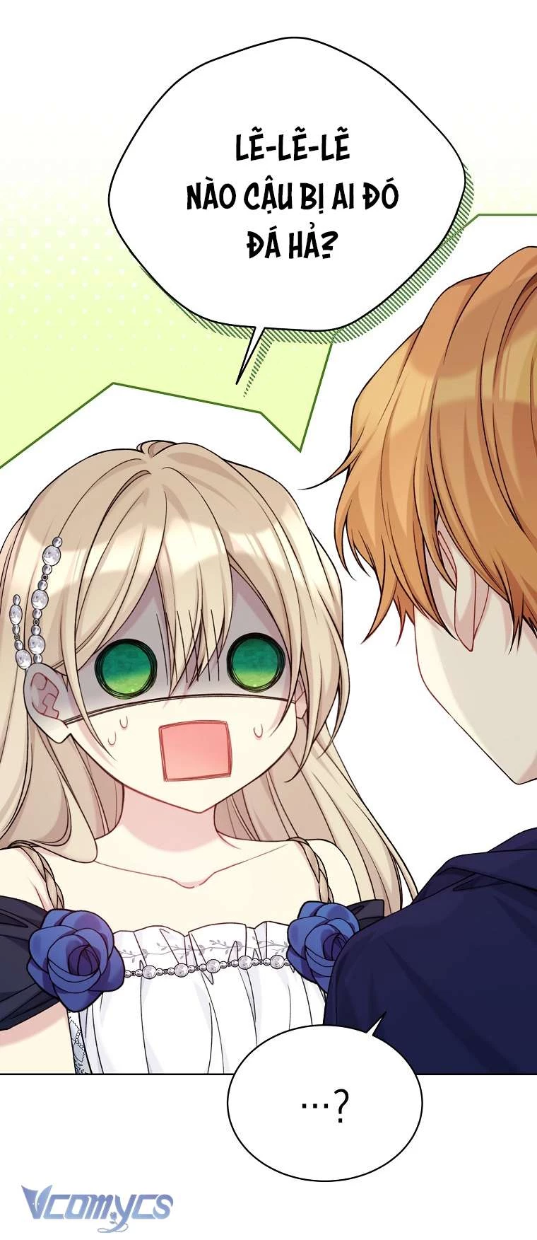 Vương Miện Viridescent Chapter 97 - Trang 2