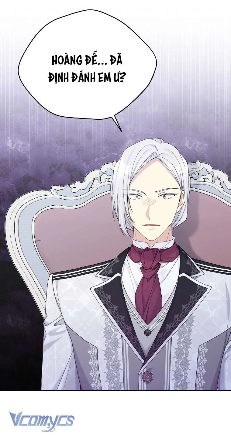 Vương Miện Viridescent Chapter 97 - Trang 2