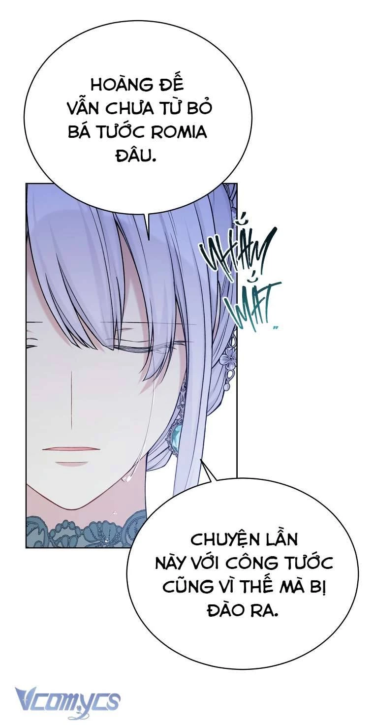 Vương Miện Viridescent Chapter 97 - Trang 2