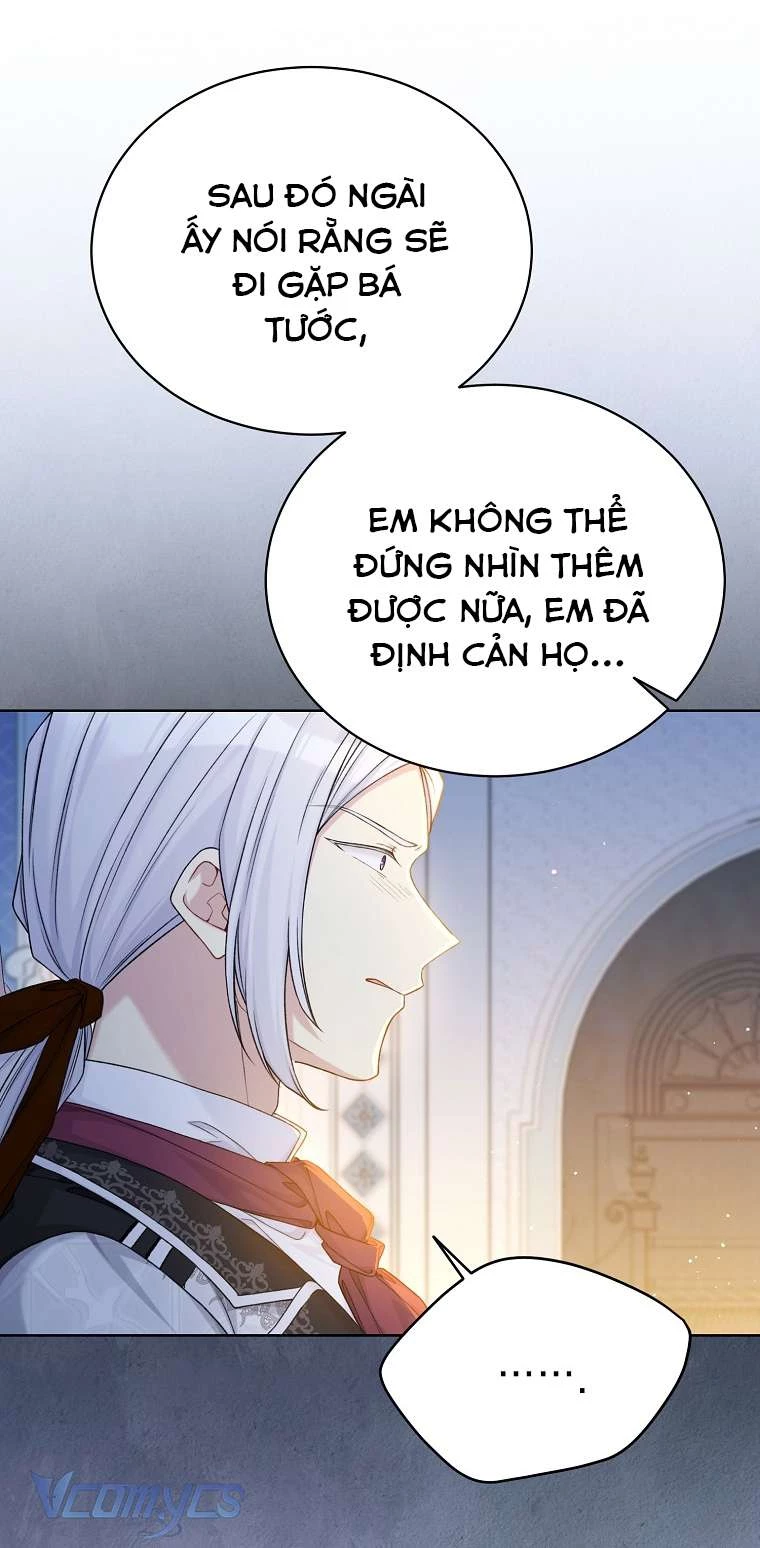 Vương Miện Viridescent Chapter 97 - Trang 2