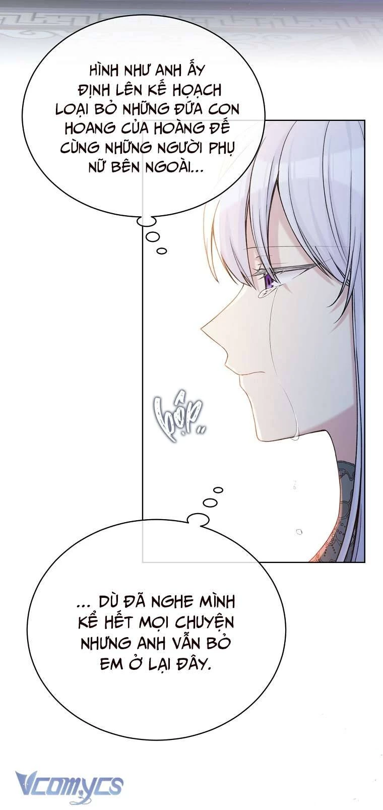 Vương Miện Viridescent Chapter 97 - Trang 2