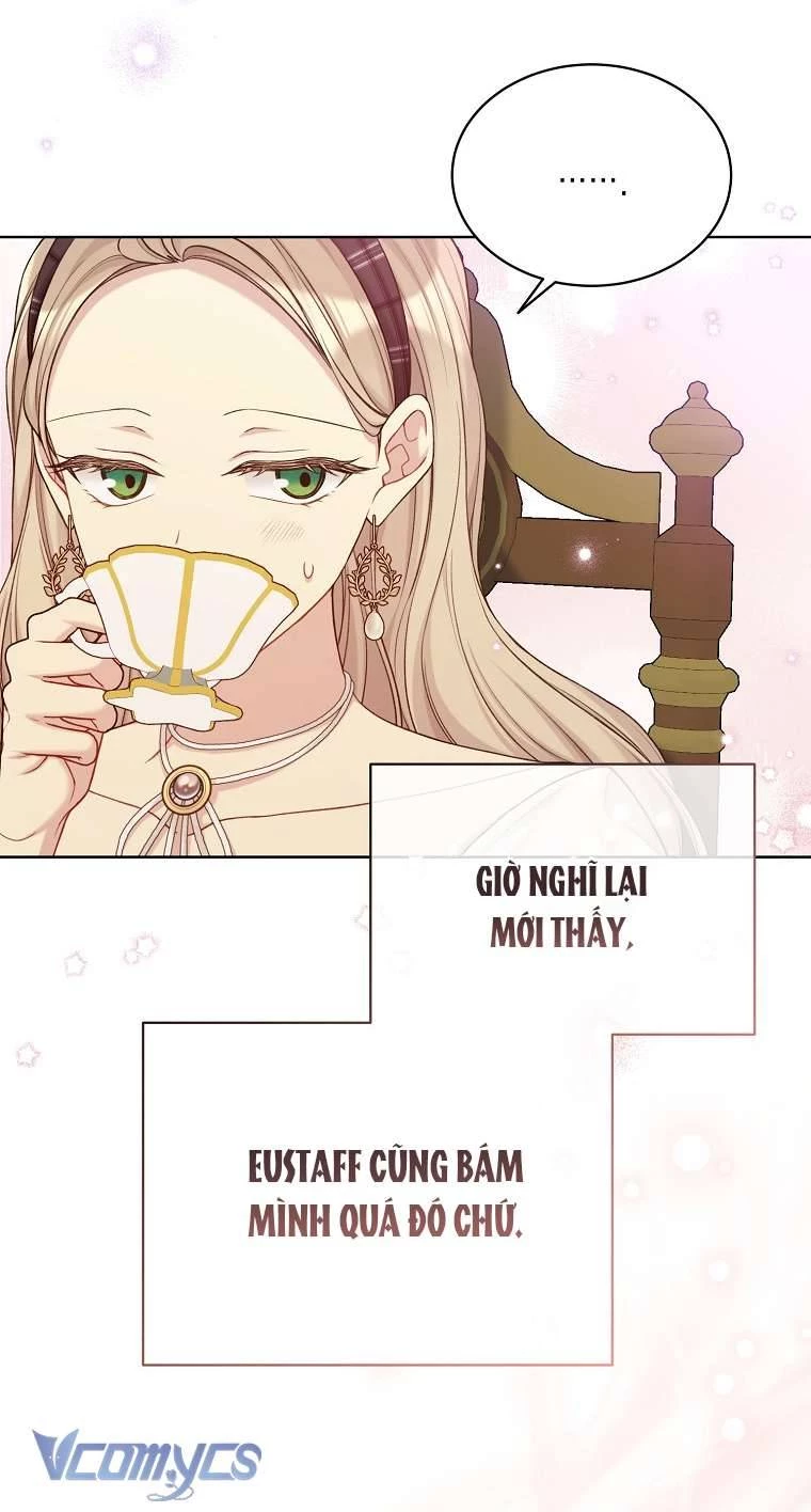 Vương Miện Viridescent Chapter 97 - Trang 2