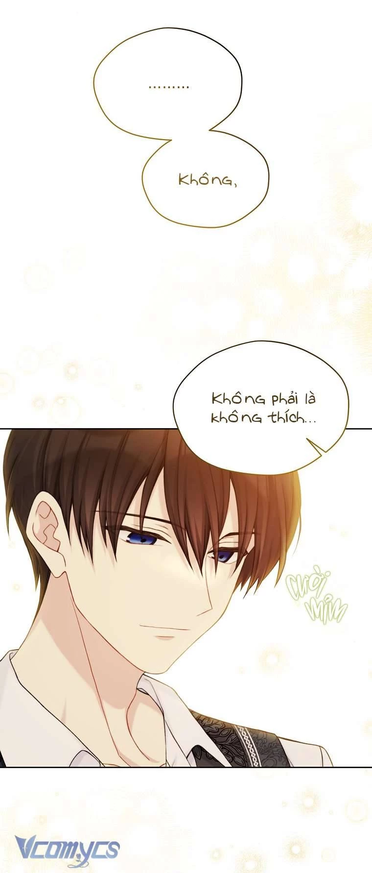 Vương Miện Viridescent Chapter 97 - Trang 2