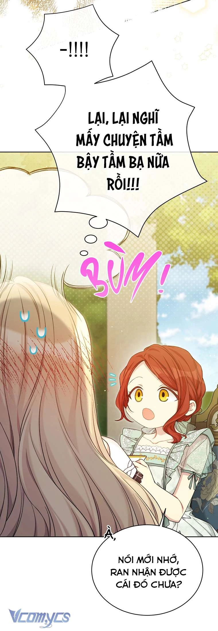 Vương Miện Viridescent Chapter 97 - Trang 2