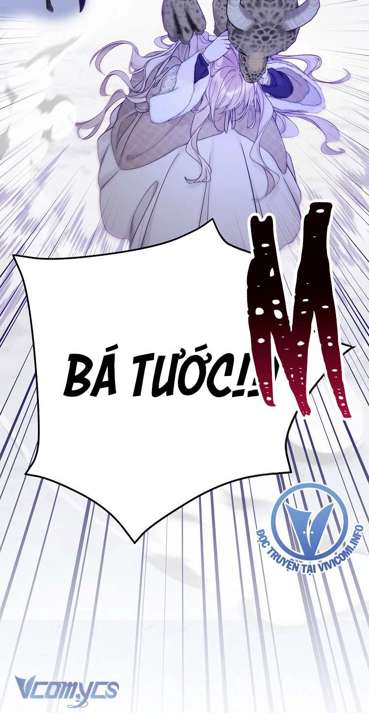 Vương Miện Viridescent Chapter 109 - Trang 3