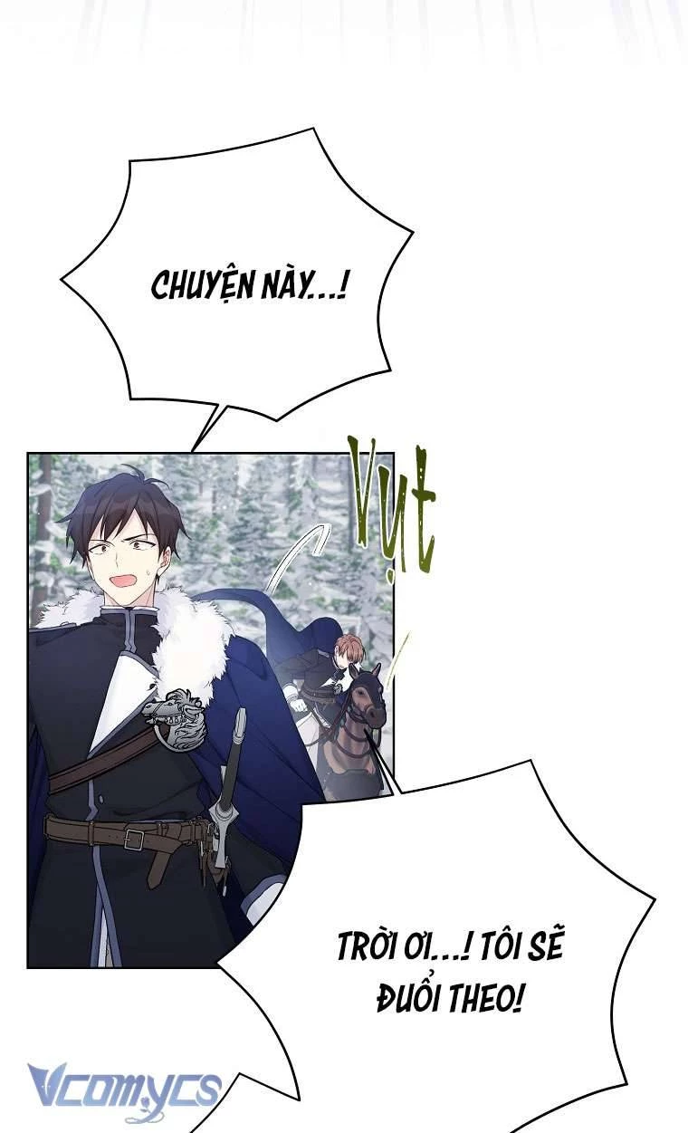 Vương Miện Viridescent Chapter 109 - Trang 3