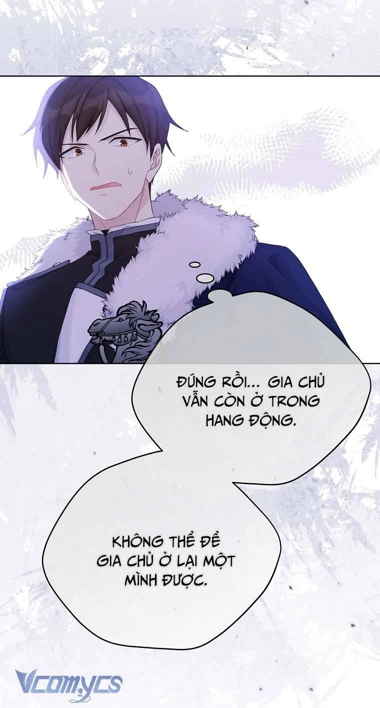 Vương Miện Viridescent Chapter 109 - Trang 3