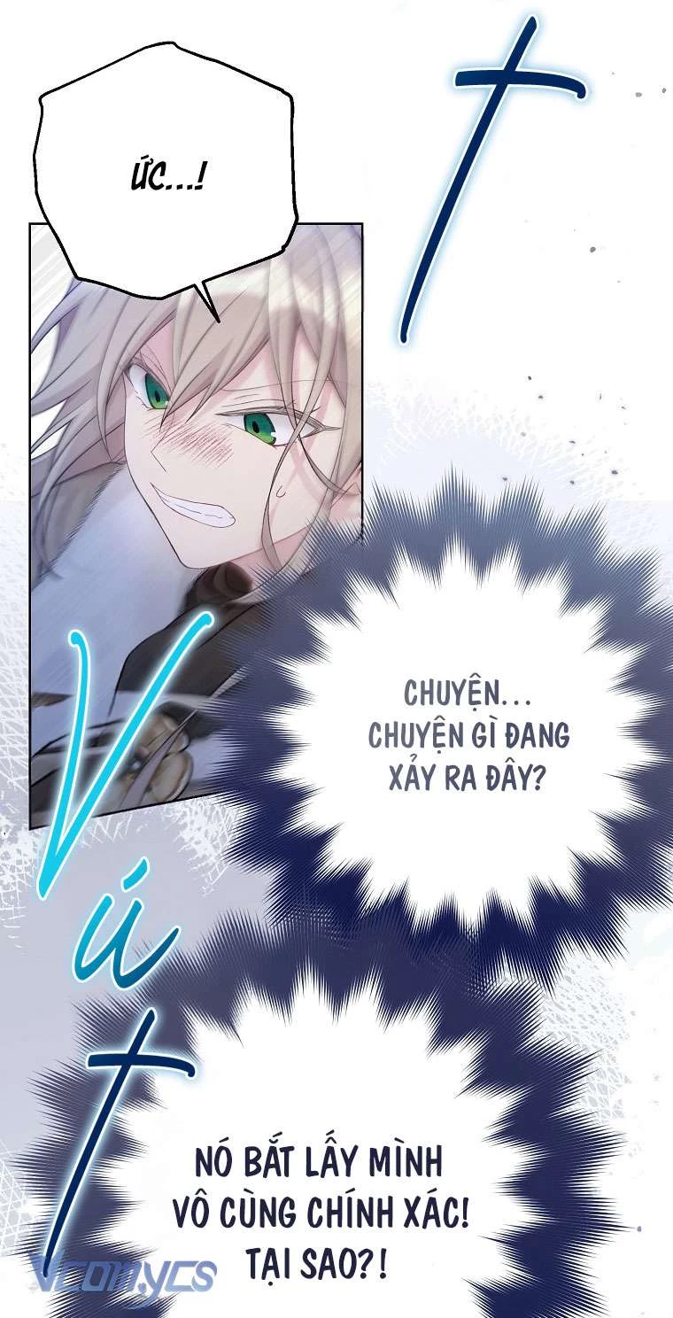 Vương Miện Viridescent Chapter 109 - Trang 3