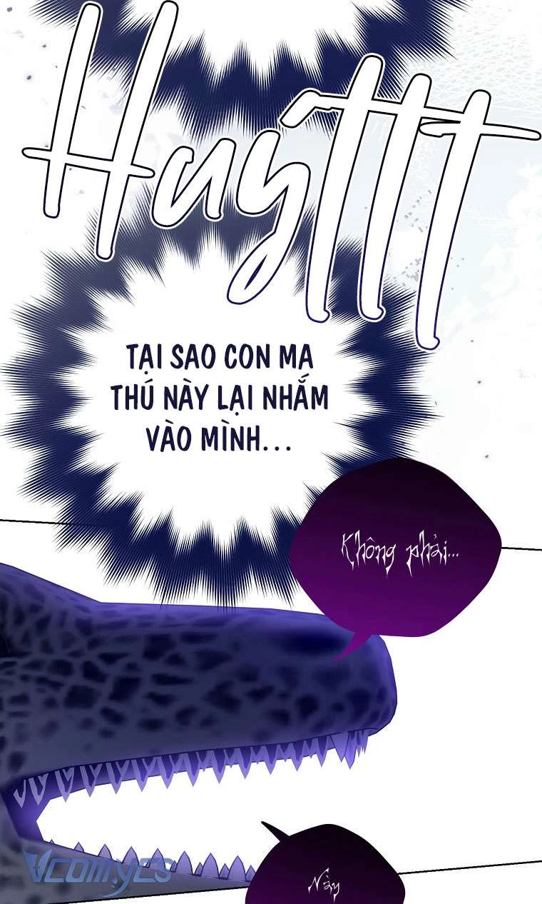 Vương Miện Viridescent Chapter 109 - Trang 3