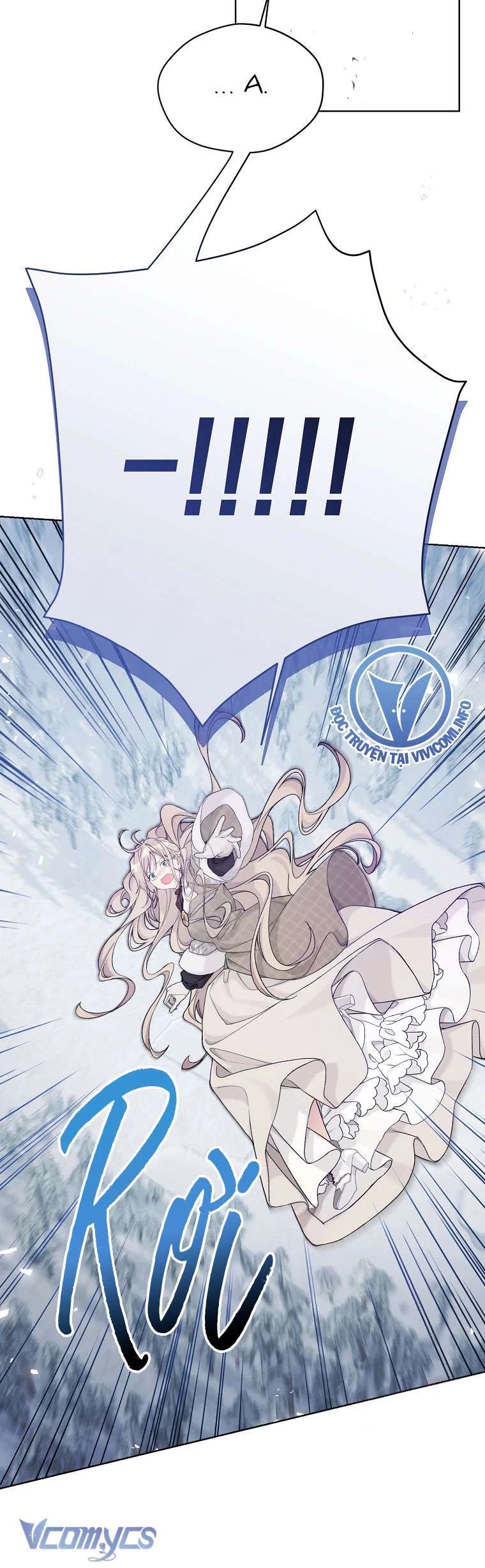 Vương Miện Viridescent Chapter 109 - Trang 3