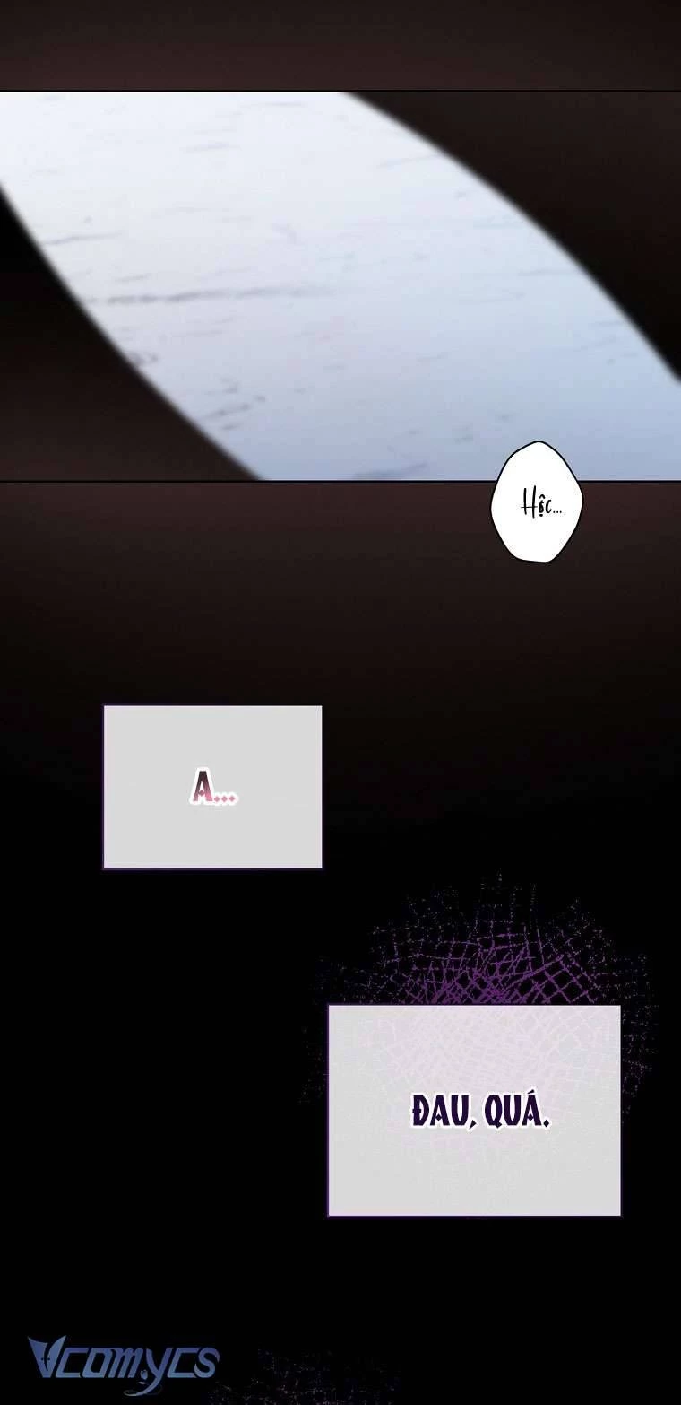 Vương Miện Viridescent Chapter 109 - Trang 3