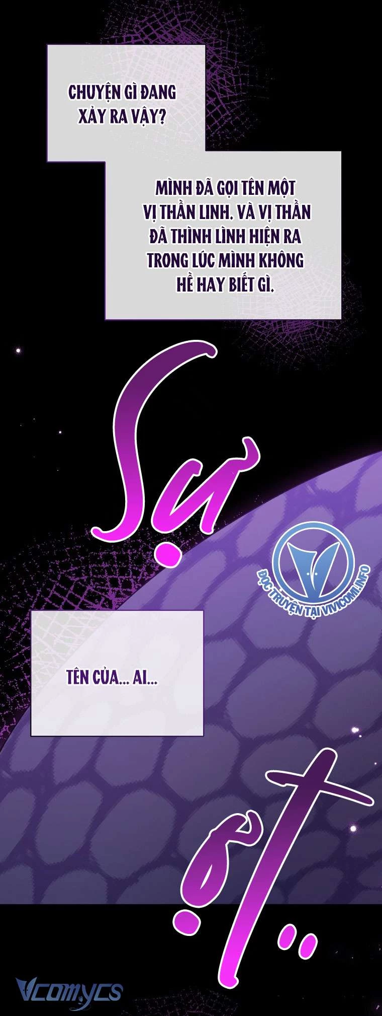 Vương Miện Viridescent Chapter 109 - Trang 3