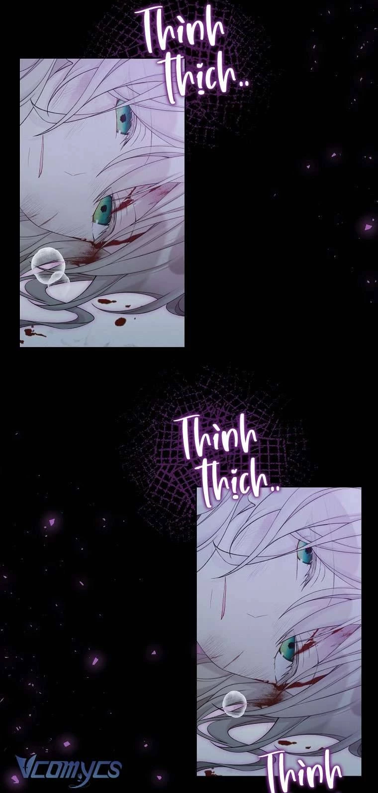 Vương Miện Viridescent Chapter 109 - Trang 3