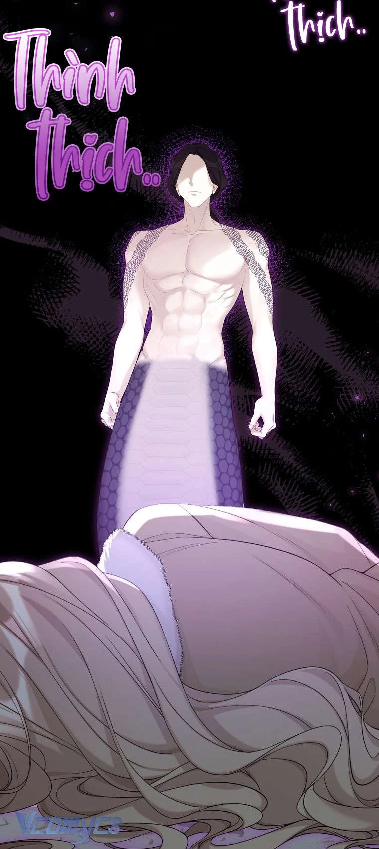 Vương Miện Viridescent Chapter 109 - Trang 3