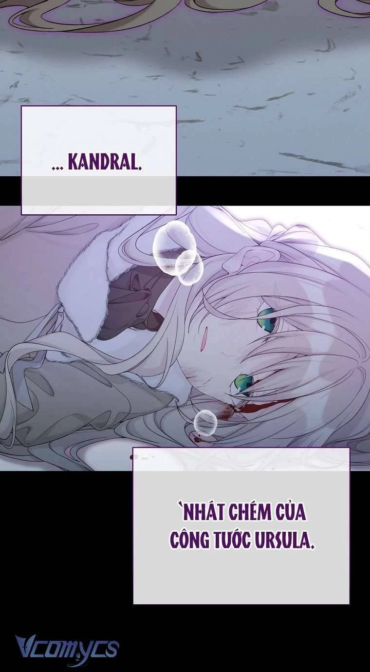 Vương Miện Viridescent Chapter 109 - Trang 3