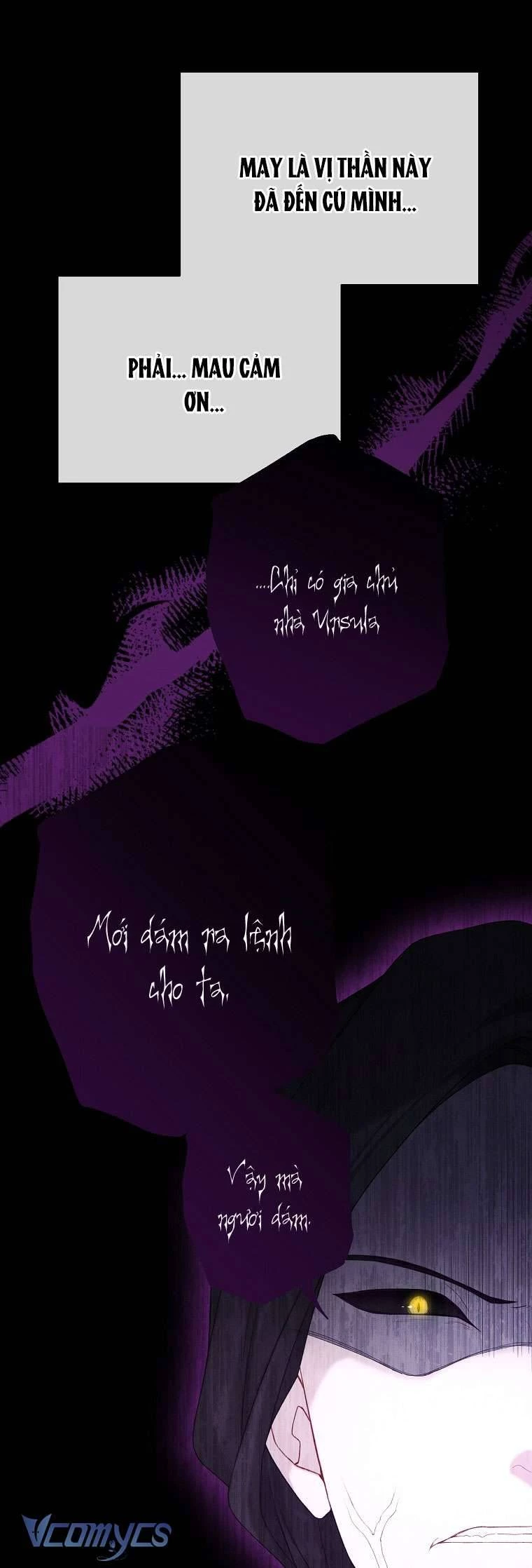 Vương Miện Viridescent Chapter 109 - Trang 3