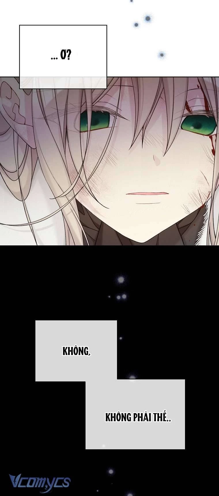 Vương Miện Viridescent Chapter 109 - Trang 3