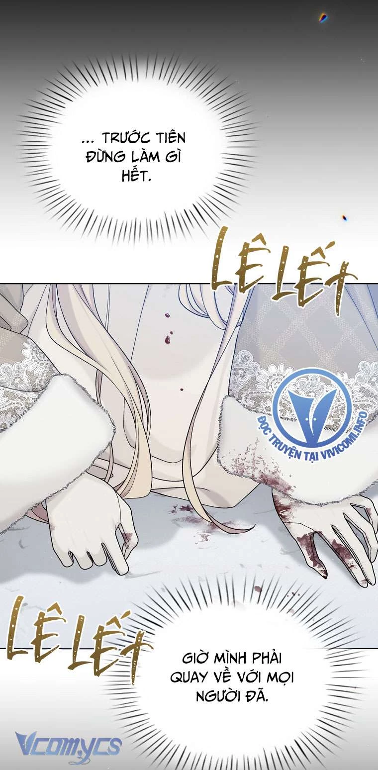 Vương Miện Viridescent Chapter 109 - Trang 3