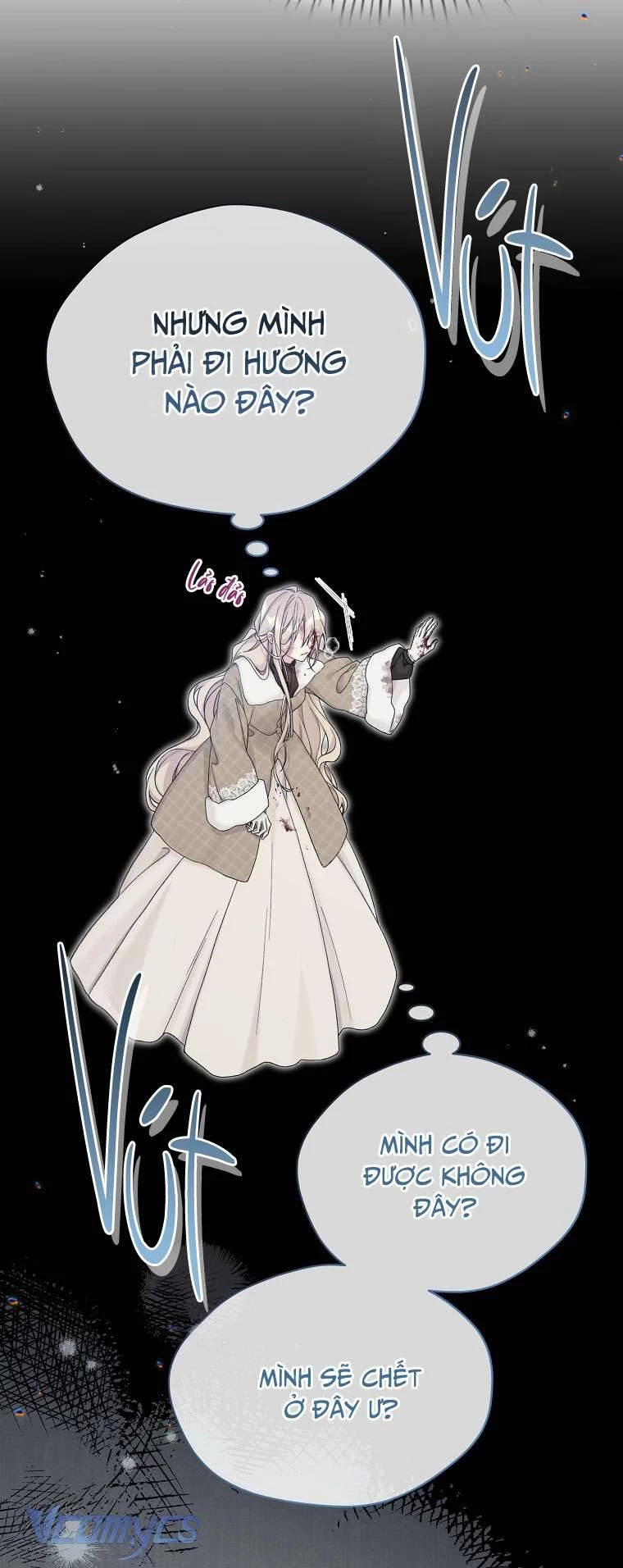 Vương Miện Viridescent Chapter 109 - Trang 3