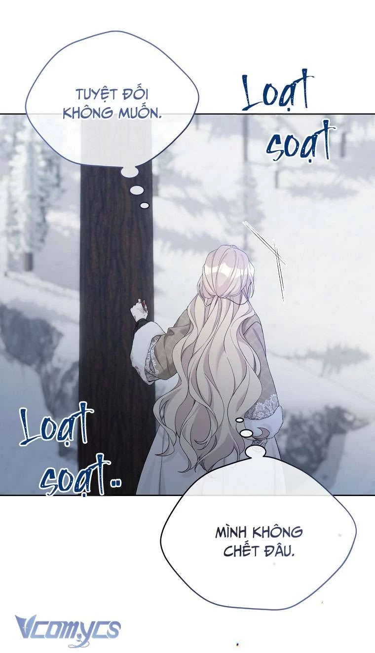 Vương Miện Viridescent Chapter 109 - Trang 3