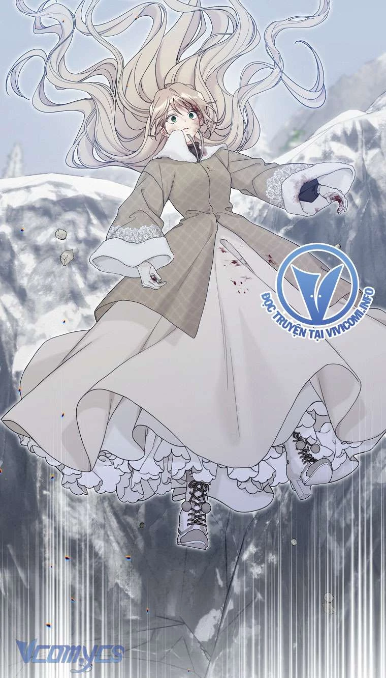 Vương Miện Viridescent Chapter 109 - Trang 3