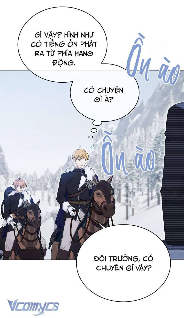 Vương Miện Viridescent Chapter 109 - Trang 3