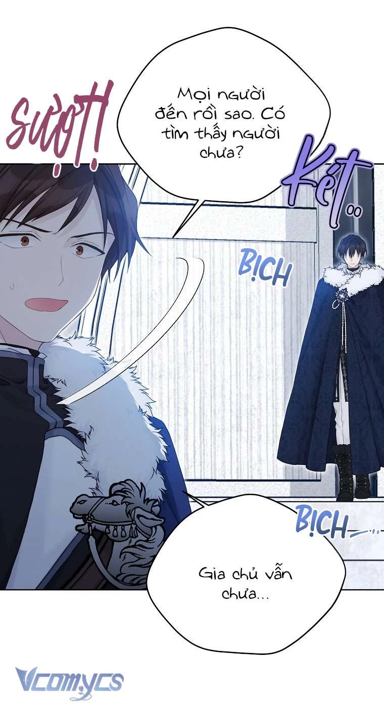Vương Miện Viridescent Chapter 109 - Trang 3