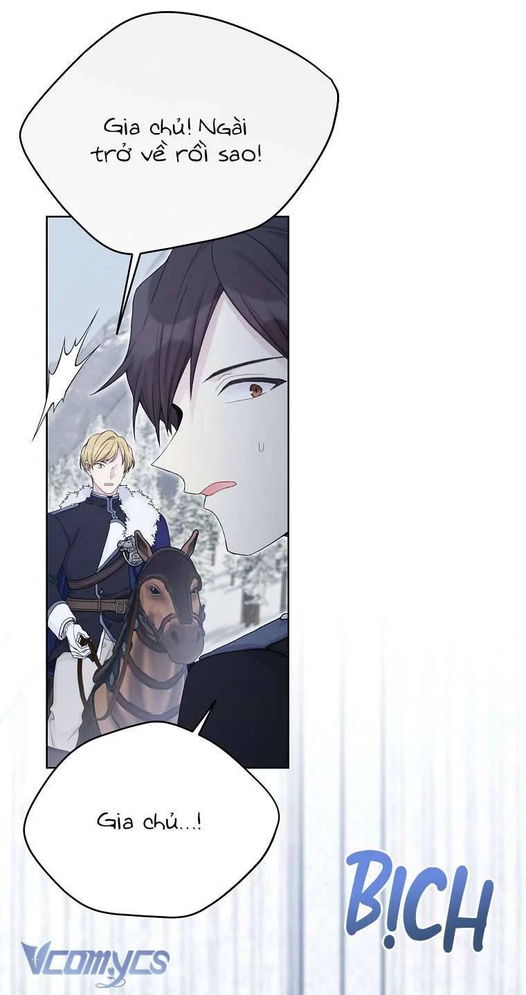 Vương Miện Viridescent Chapter 109 - Trang 3