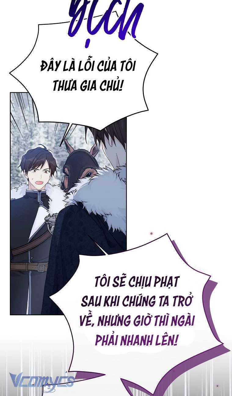 Vương Miện Viridescent Chapter 109 - Trang 3