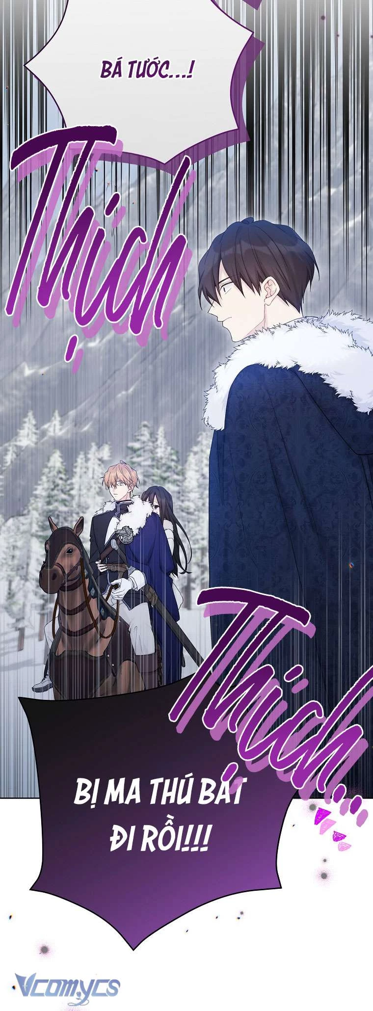 Vương Miện Viridescent Chapter 109 - Trang 3