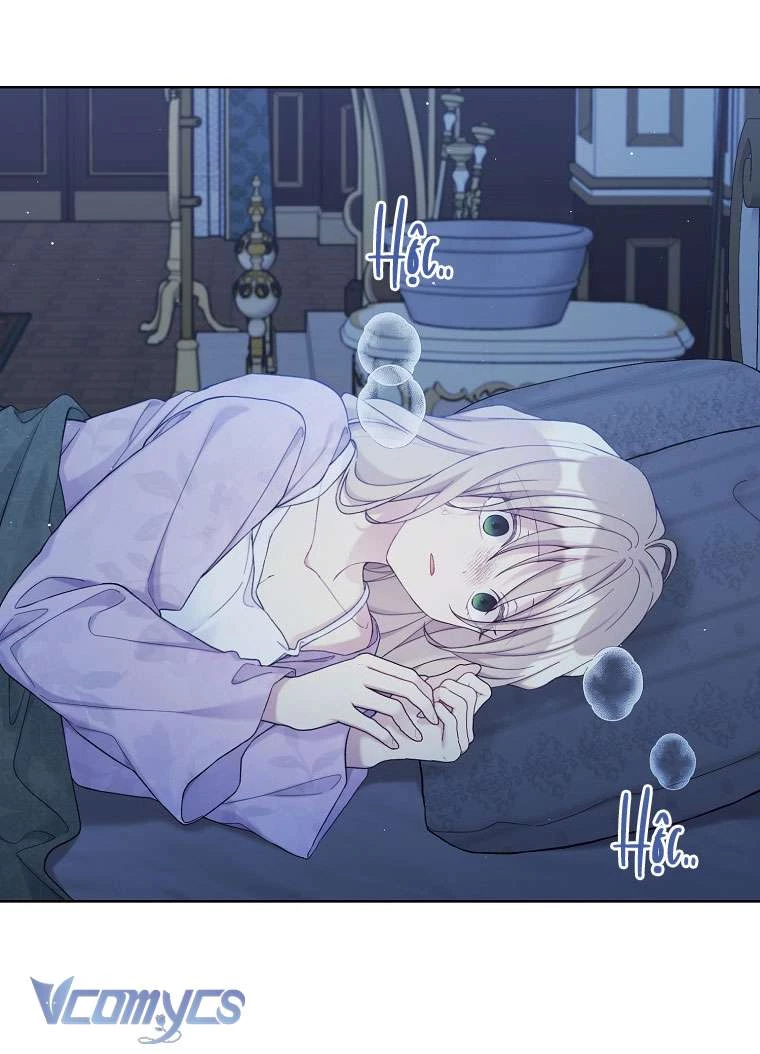 Vương Miện Viridescent Chapter 111 - Trang 4