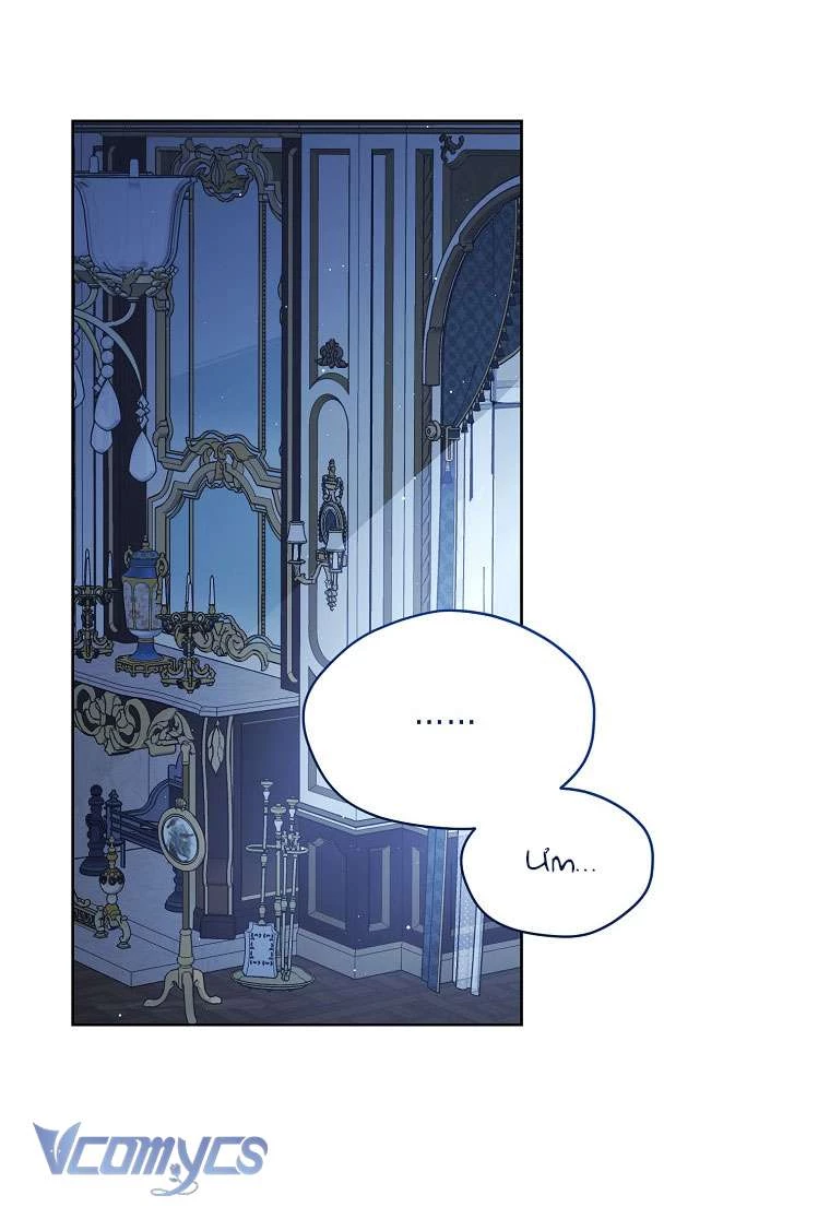 Vương Miện Viridescent Chapter 111 - Trang 4