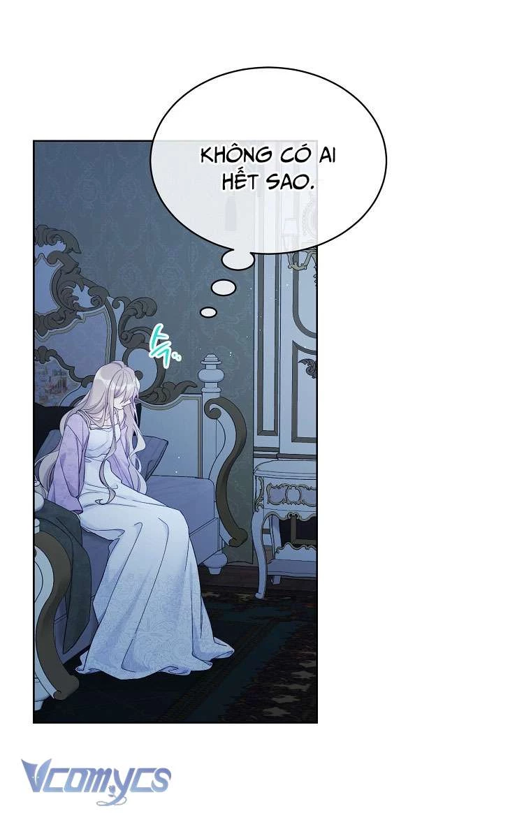 Vương Miện Viridescent Chapter 111 - Trang 4