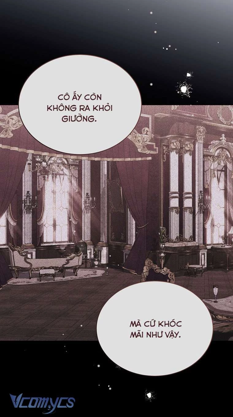 Vương Miện Viridescent Chapter 111 - Trang 4