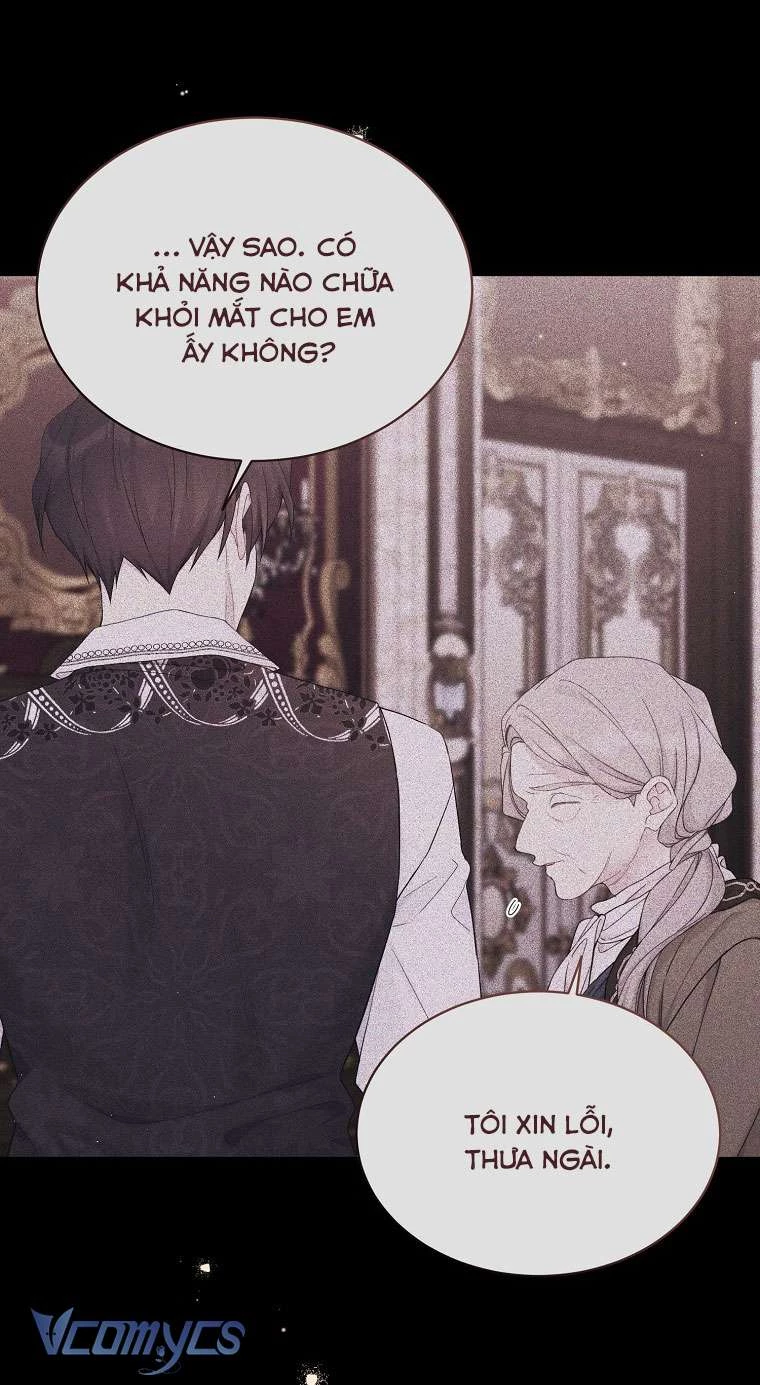 Vương Miện Viridescent Chapter 111 - Trang 4