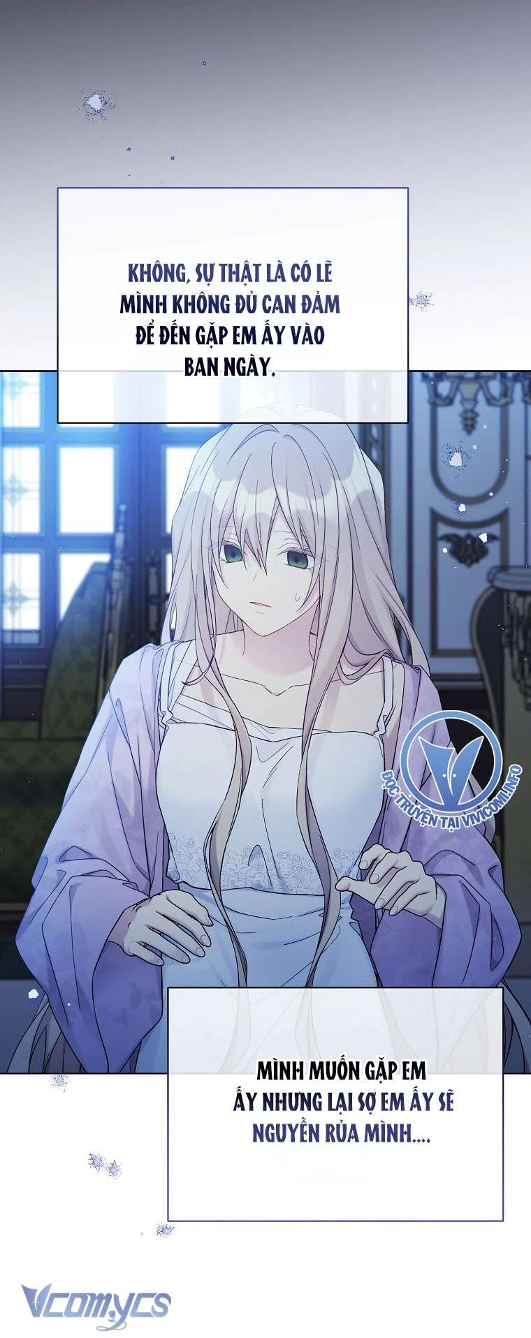 Vương Miện Viridescent Chapter 111 - Trang 4