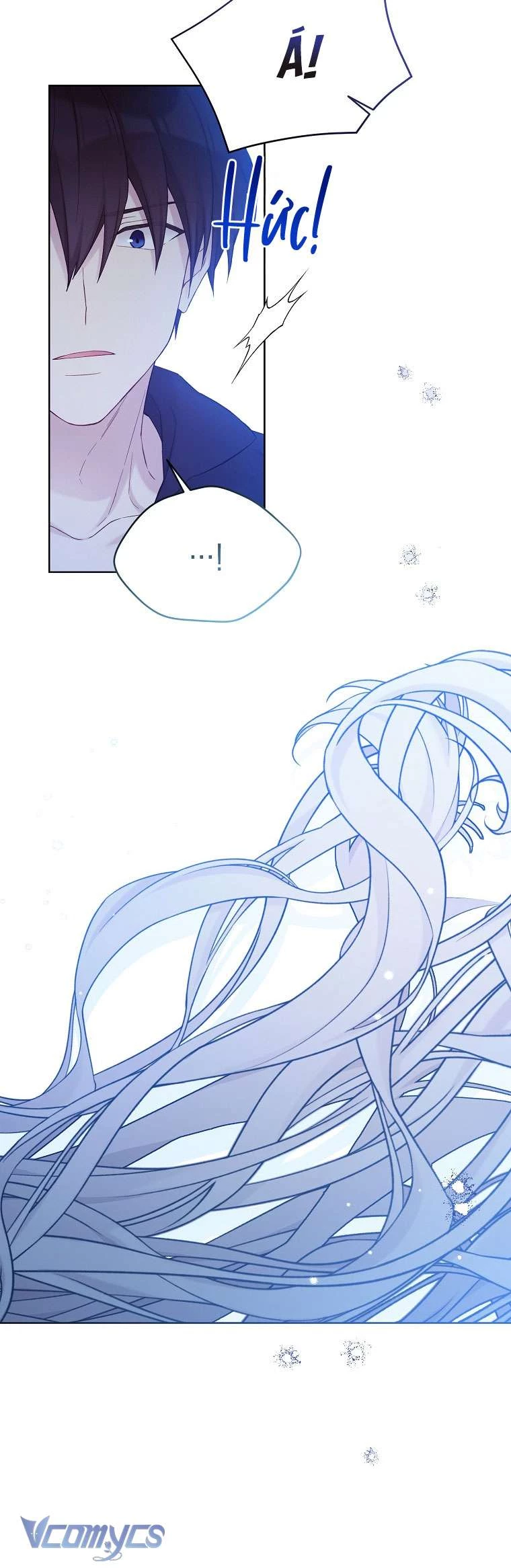 Vương Miện Viridescent Chapter 111 - Trang 4