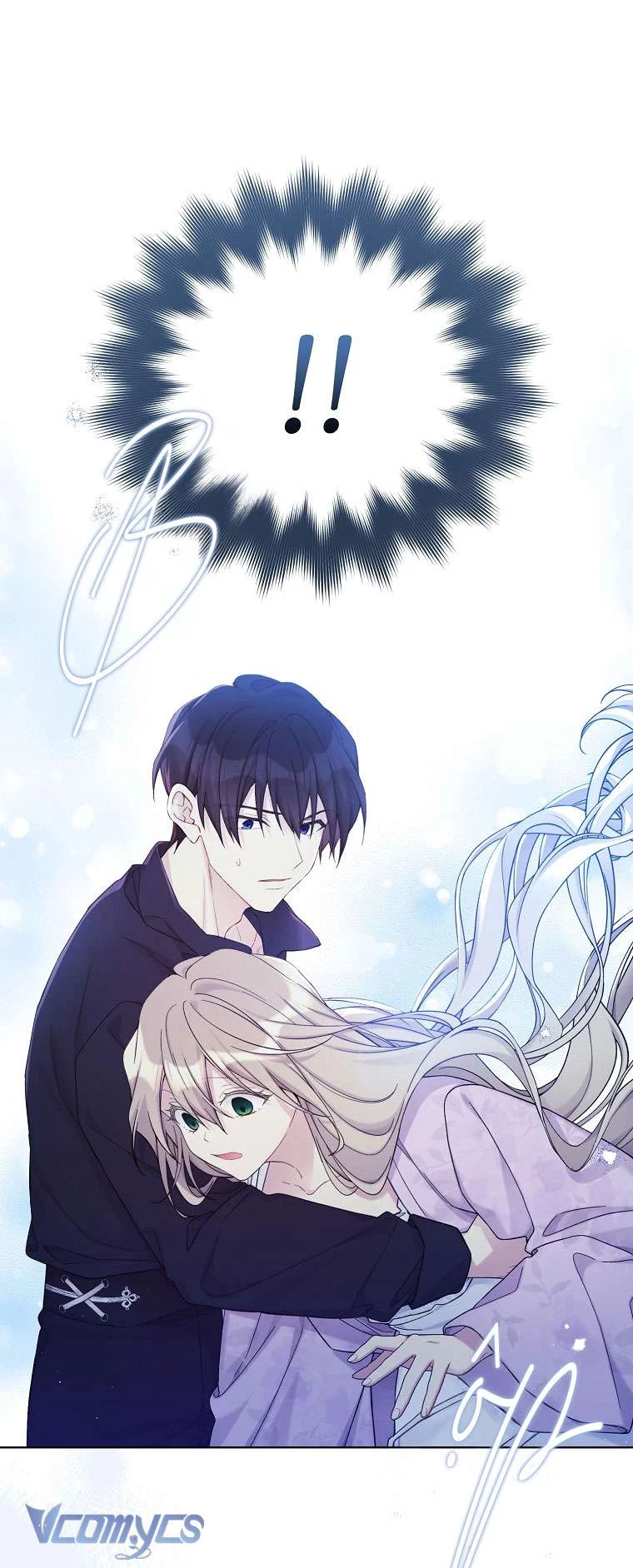 Vương Miện Viridescent Chapter 111 - Trang 4