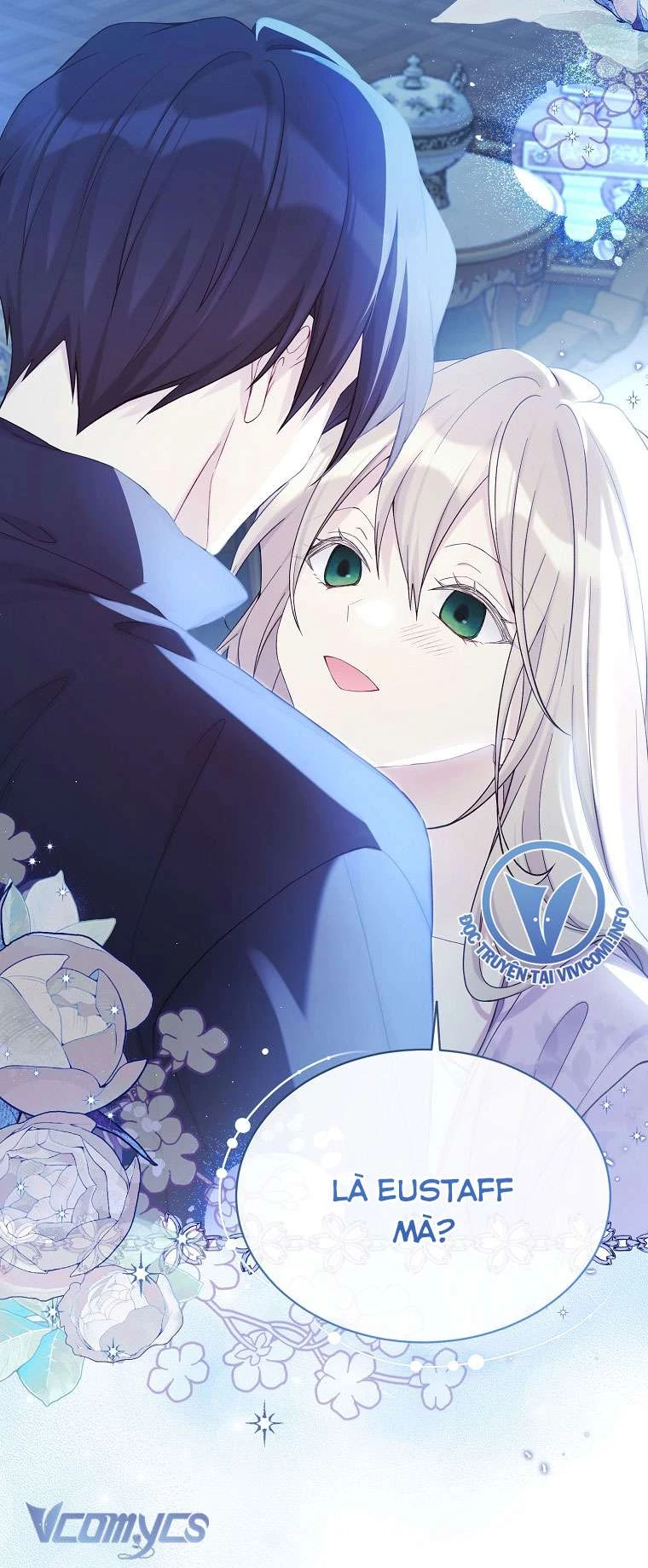 Vương Miện Viridescent Chapter 111 - Trang 4