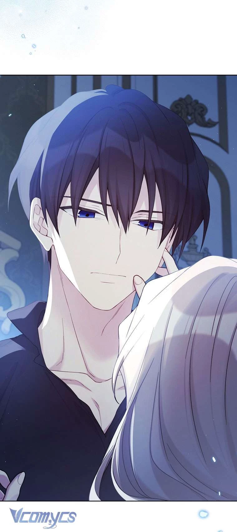 Vương Miện Viridescent Chapter 111 - Trang 4