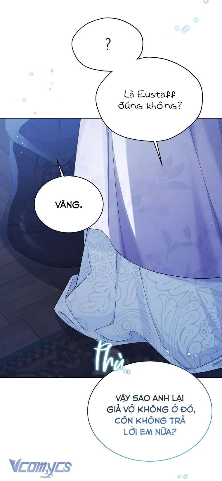 Vương Miện Viridescent Chapter 111 - Trang 4