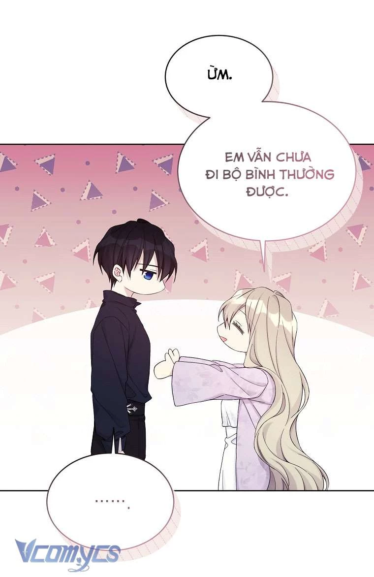 Vương Miện Viridescent Chapter 111 - Trang 4